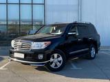 Toyota Land Cruiser 2013 годаүшін23 990 000 тг. в Актау