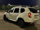 Renault Duster 2016 годаүшін7 100 000 тг. в Атырау – фото 4