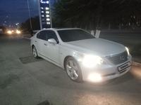 Lexus LS 460 2008 годаүшін7 000 000 тг. в Караганда