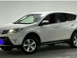 Toyota RAV4 2015 годаүшін12 500 000 тг. в Актау – фото 4