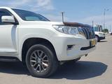 Toyota Land Cruiser Prado 2021 года за 25 000 000 тг. в Актау – фото 3