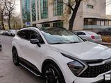 Kia Sportage 2024 года за 17 000 000 тг. в Алматы – фото 2