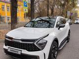 Kia Sportage 2024 года за 17 000 000 тг. в Алматы