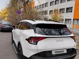 Kia Sportage 2024 года за 17 000 000 тг. в Алматы – фото 5