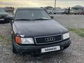 Audi 100 1992 годаүшін840 000 тг. в Шымкент – фото 2
