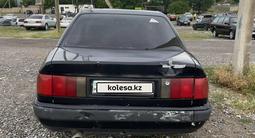 Audi 100 1992 года за 840 000 тг. в Шымкент – фото 4