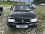Audi 100 1992 годаүшін840 000 тг. в Шымкент