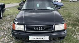 Audi 100 1992 года за 840 000 тг. в Шымкент