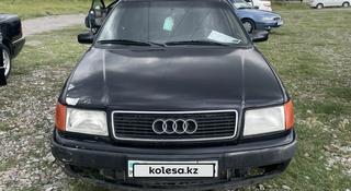 Audi 100 1992 года за 840 000 тг. в Шымкент