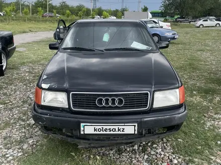 Audi 100 1992 года за 840 000 тг. в Шымкент