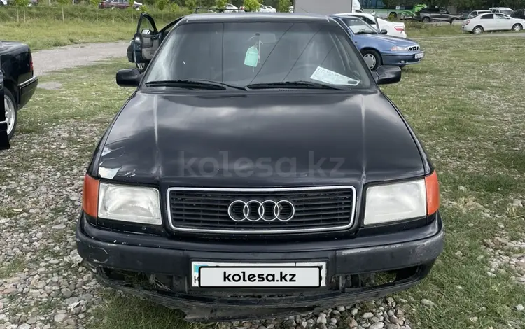 Audi 100 1992 годаүшін840 000 тг. в Шымкент
