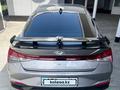 Hyundai Elantra 2021 года за 9 000 000 тг. в Тараз – фото 7