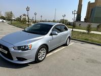 Mitsubishi Lancer 2013 года за 4 450 000 тг. в Семей