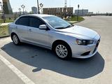 Mitsubishi Lancer 2013 года за 4 450 000 тг. в Экибастуз – фото 2