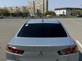 Mitsubishi Lancer 2013 года за 4 000 000 тг. в Павлодар – фото 3