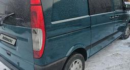 Mercedes-Benz Vito 2010 года за 5 900 000 тг. в Алматы – фото 3