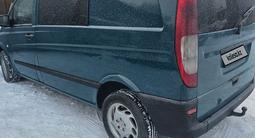 Mercedes-Benz Vito 2010 года за 5 900 000 тг. в Алматы – фото 4