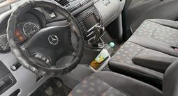 Mercedes-Benz Vito 2010 года за 5 900 000 тг. в Алматы – фото 5
