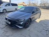 Hyundai Lafesta 2023 года за 11 500 000 тг. в Алматы