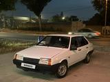 ВАЗ (Lada) 21099 2000 года за 650 000 тг. в Тараз