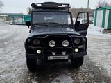 УАЗ Hunter 2009 года за 5 000 000 тг. в Караганда