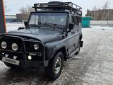 УАЗ Hunter 2009 года за 5 000 000 тг. в Караганда – фото 2