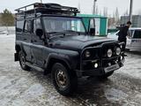 УАЗ Hunter 2009 года за 5 000 000 тг. в Караганда – фото 3