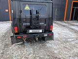 УАЗ Hunter 2009 года за 5 000 000 тг. в Караганда – фото 5