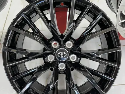 Toyota R18 5*114.3 за 250 000 тг. в Алматы – фото 3