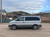 Hyundai Starex 2004 года за 4 750 000 тг. в Астана – фото 4