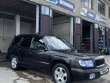 Subaru Forester 1999 годаүшін3 300 000 тг. в Шымкент – фото 2