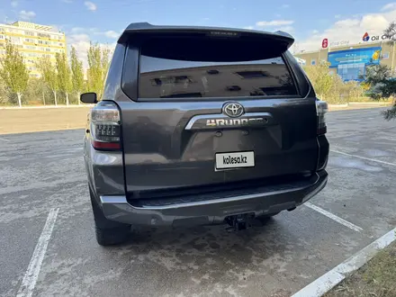 Toyota 4Runner 2014 года за 14 500 000 тг. в Актау – фото 7