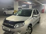 ВАЗ (Lada) Granta 2190 2013 года за 3 500 000 тг. в Алматы