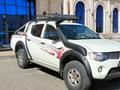 Mitsubishi L200 2007 года за 6 000 000 тг. в Актау – фото 5