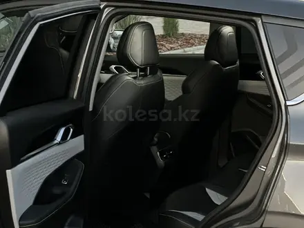Geely Coolray 2024 года за 7 450 000 тг. в Шымкент – фото 11