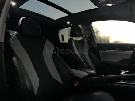 Geely Coolray 2024 года за 7 450 000 тг. в Шымкент – фото 13