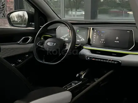 Geely Coolray 2024 года за 7 450 000 тг. в Шымкент – фото 14