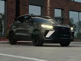 Geely Coolray 2024 годаfor7 450 000 тг. в Шымкент
