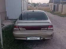 Nissan Cefiro, 1998