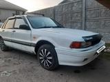 Mitsubishi Galant 1989 года за 650 000 тг. в Талдыкорган – фото 4