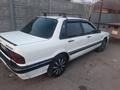 Mitsubishi Galant 1989 годаүшін650 000 тг. в Талдыкорган – фото 9