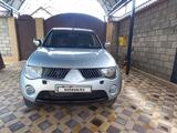 Mitsubishi L200 2008 годаүшін6 500 000 тг. в Шымкент