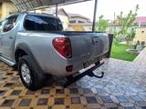 Mitsubishi L200 2008 годаүшін6 500 000 тг. в Шымкент – фото 4