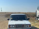 ВАЗ (Lada) 2107 1994 года за 750 000 тг. в Костанай – фото 3