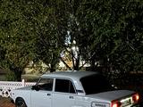 ВАЗ (Lada) 2107 1994 года за 750 000 тг. в Костанай
