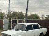 ВАЗ (Lada) 2107 1994 года за 750 000 тг. в Костанай – фото 5