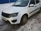 ВАЗ (Lada) Granta 2190 2013 годаfor2 700 000 тг. в Уральск – фото 4