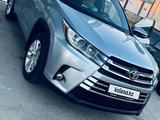 Toyota Highlander 2015 годаүшін15 200 000 тг. в Сарыагаш – фото 3