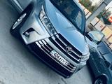 Toyota Highlander 2015 годаүшін15 200 000 тг. в Сарыагаш – фото 4