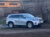 Toyota Highlander 2015 годаүшін15 200 000 тг. в Сарыагаш – фото 5
